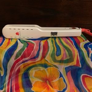 Voloom Volumizing Iron